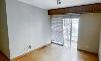 Apartamento à venda 2 quartos 1 vaga Jardim Paulista - São Paulo - SP