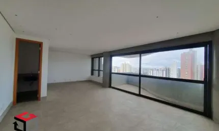 Apartamento à venda 3 quartos 3 suítes 3 vagas jardim - santo andré - sp