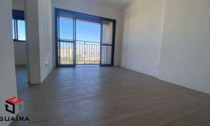 Apartamento 69 m² Localizado No Bairro Assunção Santo André - SP