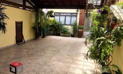 Casa com 4 quartos à venda na Praça Guaraci, 41, Vila da Saúde, São Paulo