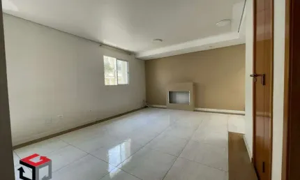 Sobrado à venda 3 quartos 1 suíte 3 vagas eldízia - santo andré - sp
