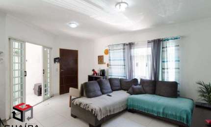 Casa à venda 2 quartos 1 suíte 2 vagas Independência - São Bernardo do Campo - SP
