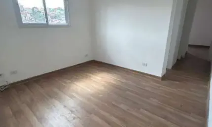 Apartamento à venda 2 quartos 1 suíte 1 vaga Monte Líbano - Santo André - SP