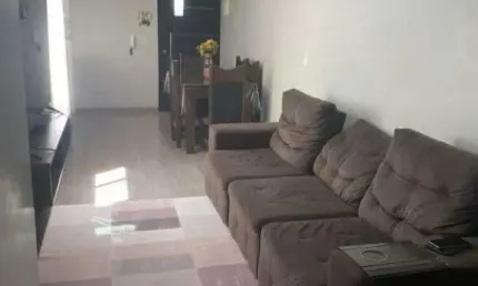Cobertura à venda 2 quartos 2 vagas Palmares - Santo André - SP