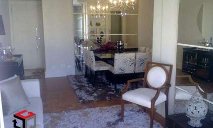 Apartamento 90 m² Localizado No Bairro Brooklin Paulista São Paulo - SP ( Com Elevadores )