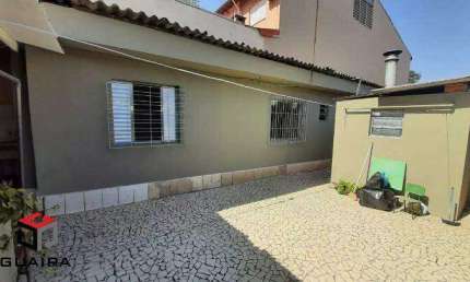Terreno 200 m² Localizado No Bairro Centro Diadema - SP
