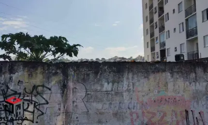 Terreno à venda nova petrópolis - são bernardo do campo - sp