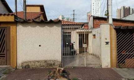 Terreno à venda Rudge Ramos - São Bernardo do Campo - SP
