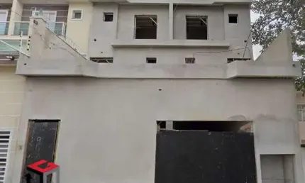 Cobertura com 2 quartos à venda na Rua Congo, 90, Parque Oratório, Santo André