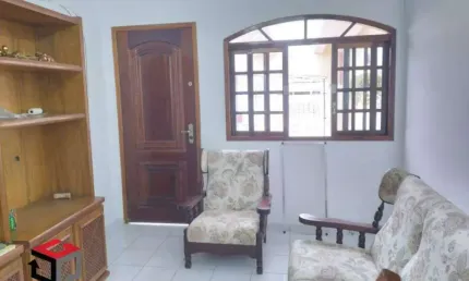 Casa à venda 2 quartos 2 vagas assunção - são bernardo do campo - sp