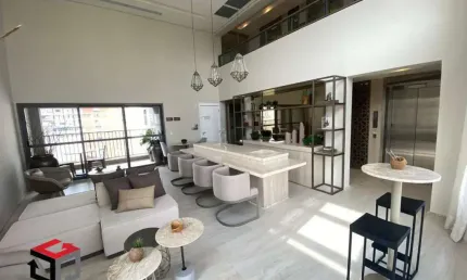 Apartamento à venda 1 quarto 1 vaga paraíso - são paulo - sp