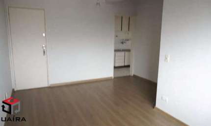 Apartamento à venda 2 quartos 1 vaga Parque Imperial - São Paulo - SP