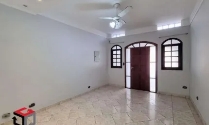 Sobrado 140 m² Localizado No Bairro Vila Clementino São Paulo - SP