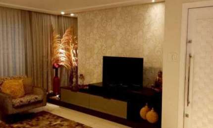 Sobrado à venda 3 quartos 1 suíte 2 vagas Jardim Bela Vista - Santo André - SP