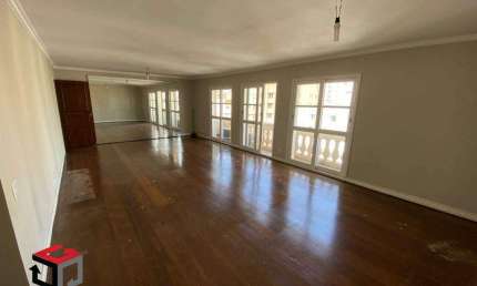 Apartamento 167 m² Localizado No Bairro Jardim Paulista São Paulo - SP