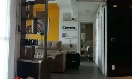 Apartamento 80 m² localizado no bairro vila dom pedro i são paulo - sp