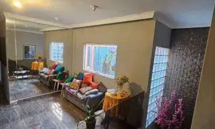 Sobrado 385 m² localizado no bairro saúde são paulo - sp