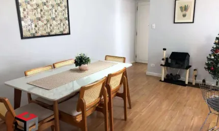 Apartamento à venda 3 quartos 1 suíte 1 vaga indianopolis - são paulo - sp