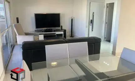 Apartamento 150 m² localizado no bairro indianopolis são paulo - sp