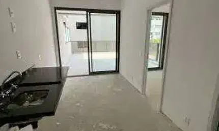 Apartamento 69 m² localizado no bairro moema são paulo - sp