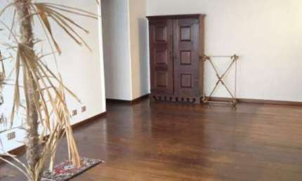 Apartamento 150 M² Localizado No Bairro Jardim Paulista São Paulo - SP