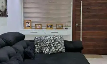 Sobrado à venda 3 quartos 1 suíte 2 vagas Linda - Santo André - SP