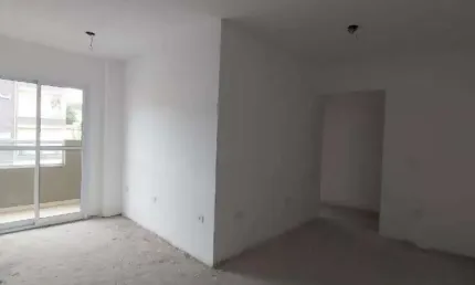 Apartamento à venda 2 quartos 1 suíte 1 vaga Silveira - Santo André - SP