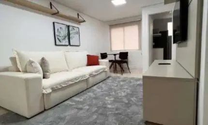 Apartamento 65 m² localizado no bairro vila nova conceição são paulo - sp
