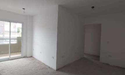 Apartamento à venda 2 quartos 1 suíte 1 vaga Silveira - Santo André - SP