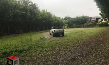 Terreno comercial para alugar na Avenida Doutor José Fornari, 1100, Ferrazópolis, São Bernardo do Campo