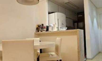 Apartamento à venda 2 quartos 2 vagas Taboão - São Bernardo do Campo - SP