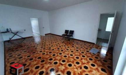 Casa com 3 quartos para alugar na Avenida dos Andradas, 326, Vila Assunção, Santo André