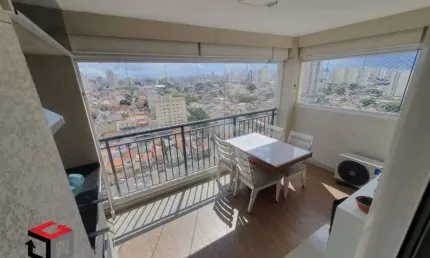 Apartamento à venda 2 quartos 1 vaga Sacomã - São Paulo - SP