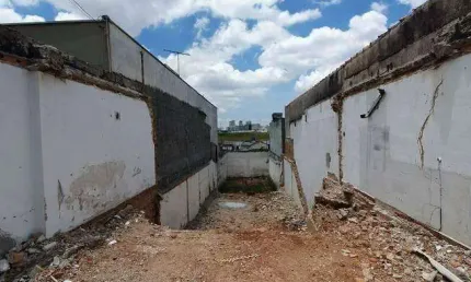 Terreno 200 m² localizado no bairro planalto paulista são paulo - sp