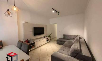 Casa à venda 2 quartos 3 vagas Santa Terezinha - São Bernardo do Campo - SP