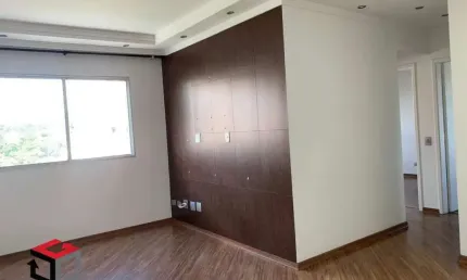 Apartamento à venda 3 quartos 1 vaga Terra Nova - São Bernardo do Campo - SP