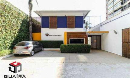 Casa à venda 1 quarto 12 vagas Indianopolis - São Paulo - SP
