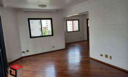 Apartamento à venda 3 quartos 3 suítes 2 vagas Bastos - Santo André - SP