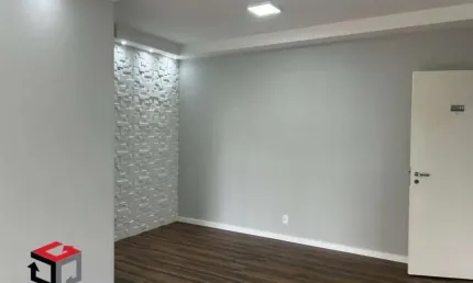 Apartamento 93 m² Localizado No Bairro Baeta Neves São Bernardo do Campo - SP