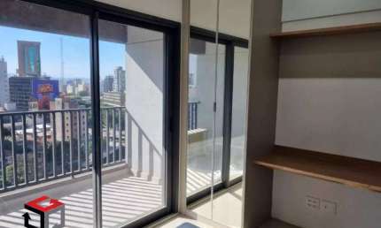 Apartamento com 1 quarto à venda na Rua Correia Dias, 93, Paraíso, São Paulo