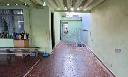 Casa à venda 5 quartos 3 vagas centro - são bernardo do campo - sp