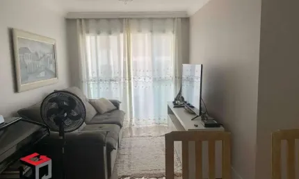 Apartamento à venda 3 quartos 1 suíte 1 vaga Rudge Ramos - São Bernardo do Campo - SP