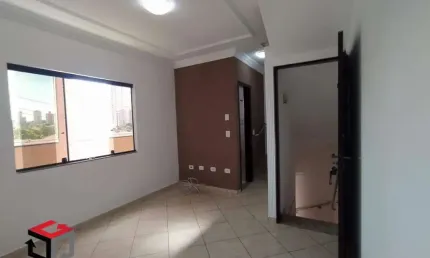 Sobrado à venda 2 quartos 3 vagas Das Nações - Santo André - SP