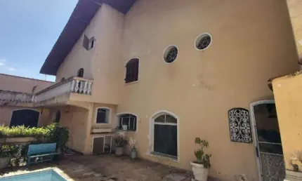 Terreno à venda na Rua João Ribeiro, 1198, Campestre, Santo André