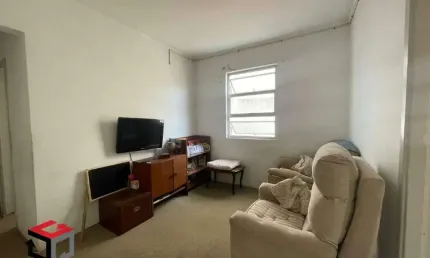 Apartamento 70 M² Localizado No Bairro Centro Santo André - SP
