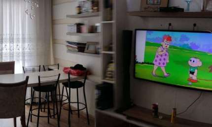 Apartamento à venda 2 quartos 1 suíte 1 vaga Piraporinha - Diadema - SP
