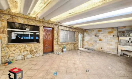 Sobrado à venda 5 quartos 3 vagas Paulicéia - São Bernardo do Campo - SP