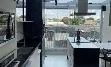 Apartamento de 140m² / Bairro Alto da Boa Vista em São Paulo - SP