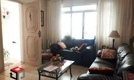 Sobrado 230 m² Localizado No Bairro Olímpico São Caetano do Sul - SP