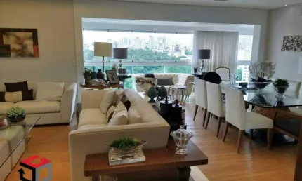 Apartamento de 234m² / bairro aclimação em são paulo - sp